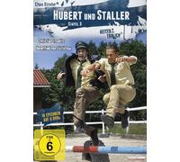 Hubert und Staller - Staffel 3 (DVD)