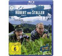 Hubert und Staller – Carin C. Tietze, Karin Thaler – Blu-ray – Saison 5
