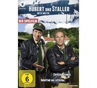 Hubert und Staller - Unter Wölfen - Der Spielfilm (DVD)