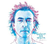 HUBERT VON GOISERN - FEDERN CD NEUF