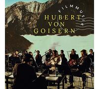 Hubert von Goisern Filmmusik (CD)