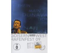 Von Goisern,Hubert - Goisern Goes West/Hafenfest [Import]