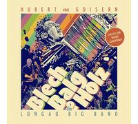 Hubert Von Goisern, Lungau Big Band - Blech, Balg & Holz [Import]