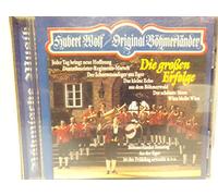 Hubert Wolf - Die großen Erfolge