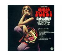Hubert Wolf - Zither pops 1 (1973) / Vinyl record [Vinyl-LP]