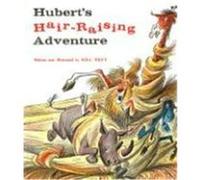Hubert's Hair-Raising Adventure, Sandpiper Books Bill Peet (Auteur)