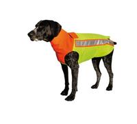 Hubertus Kevlar Gilet de protection renforcé pour queue de cheval, m