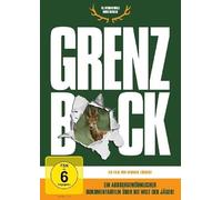 Meckelmann - Grenzbock [Import]
