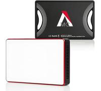 HUBI-Aputure Lampe De Film Rgbww Avec Lampe De Poche Vidéo Al-Mc À Led Rvb