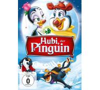 Hubi-Der Pinguin-Kids Edition [Import]