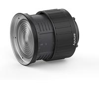HUBI-Fresnel 2X Support Pour 120D Mark 2 300D 120D Lumière Tempête Ls C300D Et Autres Bowen-S Mont