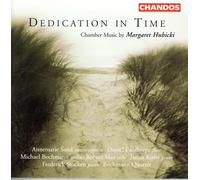 Hubicki - Sonate pour piano, irish fantaisy, full fathom five, lonely mere and rigaudon