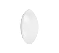 hublot à led - osram led 400 - 24w - 3000k - ip44 - sens - osram 080096