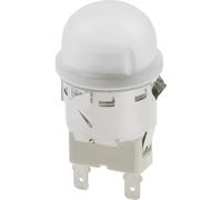 Hublot + ampoule 40W + douille 12010574 pour four