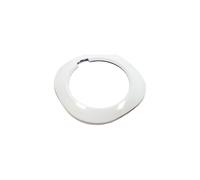 Hublot ARISTON CADRE DE HUBLOT BLANC LAVE-LINGE ARISTON