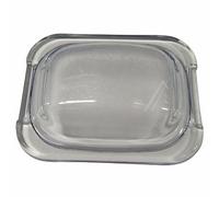 HUBLOT CACHE VERRE DE LAMPE FOUR BOSCH NEFF SIEMENS 00187384