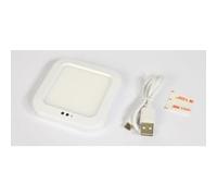 Spot LED rechargeable avec détecteur infra-rouge