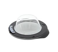 Hublot complet 239 x 490 mm Machine à laver, Lave-linge 140110582552 ELECTROLUX, ZANUSSI, ARTHUR MARTIN