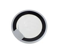 Hublot complet 2499000100 pour Lave linge ESSENTIEL B LAVE LINGE COMPACT ESSENTIELB ELF714-2B, LAVE LINGE HUBLOT ESSENTIELB ELF714 B1MI, LAVE LINGE