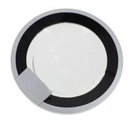 Hublot complet 2499000100 pour Lave linge ESSENTIEL B LAVE LINGE COMPACT ESSENTIELB ELF714-2B, LAVE LINGE HUBLOT ESSENTIELB ELF714 B1MI, LAVE LINGE