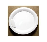 Hublot complet 2977750100 pour Sèche linge BEKO, FAR, SABA