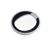 Hublot complet 2978680100 pour Sèche linge ESSENTIEL B SECHE LINGE POMPE A CHALEUR ESSENTIELB ESLHP8-2B