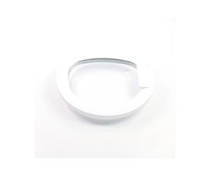 Hublot complet 2978680900 pour Sèche linge ESSENTIEL B SECHE LINGE A CONDENSATION ESSENTIELB ESLC8D5, SECHE LINGE POMPE A CHALEUR ESSENTIELB