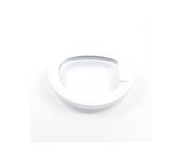 Hublot complet 2978680900 pour Sèche linge SECHE LINGE A CONDENSATION ESSENTIELB ESLC8D5, SECHE LINGE POMPE A CHALEUR ESSENTIELB ESL-HP8D5, SECHE