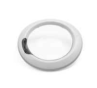 Hublot complet 43012774 pour Lave linge CANDY