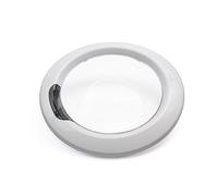Hublot complet 43012774 pour Lave linge CANDY