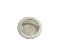 Hublot complet (81529-31454) Lave-linge C00115842 INDESIT