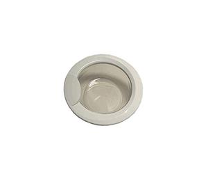 Hublot complet (81529-31454) Lave-linge C00115842 INDESIT