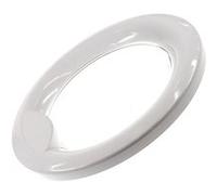 Hublot complet [A150] Lave-linge ADC73726101, ADC72912406 LG - 159686 Blanc, Blanc G