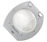 Hublot complet d'origine - Lave-linge (C00278002 ARISTON HOTPOINT)