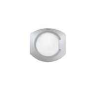 Hublot complet alluminium ha w pour lave-linge Hotpoint-ariston C00278002