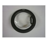 Hublot Complet - Ariston Indesit - Blanc - Pièce d'Origine Constructeur