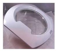 Hublot complet (302031-40515) Lave-linge (C00267084 ARISTON HOTPOINT)