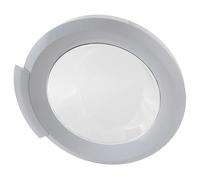 HUBLOT COMPLET AVEC POIGNEE pour LAVE LINGE BOSCH - 11008957