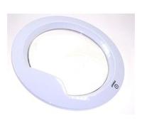 Hublot complet avec poignee pour lave linge indesit G