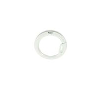 Hublot Complet Blanc Pour Lave Linge Indesit - 488000513888