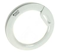 HUBLOT COMPLET BLANC POUR LAVE LINGE INDESIT - 488000513888