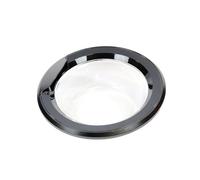 Hublot complet C00537762 pour Lave linge BAUKNECHT, HOTPOINT ARISTON, IGNIS