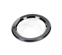 Hublot complet C00537762 pour Lave linge BAUKNECHT, HOTPOINT ARISTON, IGNIS, WHIRLPOOL