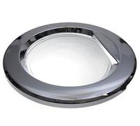 3581ER1009D. HUBLOT COMPLET CHROME LG