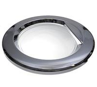 Hublot Complet Chrome pour LAVE LINGE - 3581ER1009D