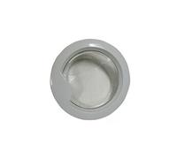 Hublot complet diam 32.5cm pour lave linge whirpool