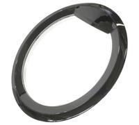 Hublot complet d'origine Lave-linge (481010664650 WHIRLPOOL BAUKNECHT)