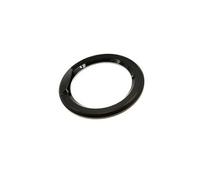 Hublot complet d'origine lave-linge c00537762, 488000537762 hotpoint