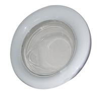 Hublot complet d'origine - Lave-linge (481010906633 WHIRLPOOL)