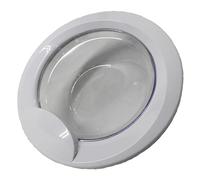 Hublot complet d'origine Machine à laver, Lave-linge C00116557, 116557 INDESIT Machine à laver, Lave-linge C00116557, 116557 INDESIT